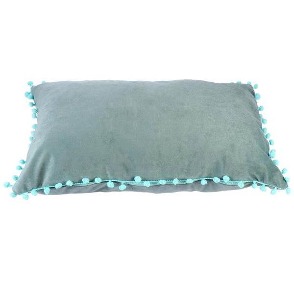 cushion/decorative pillow 1pc pillowcase solid color nordic style furry ball protector case for condo restaurant home office
cushion/decorative pillow 1pc pillowcase solid color nordic style furry ball protector case for condo restaurant home office