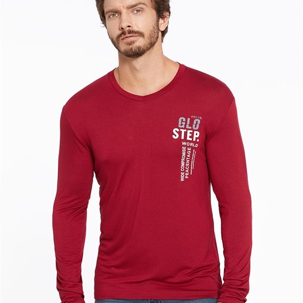 elastic fabric men t shirt for male big size lycra and cotton business tees mens t-shirt v-neck long sleeve full 201203, White;black
elastic fabric men t shirt for male big size lycra and cotton business tees mens t-shirt v-neck long sleeve full 201203, White;black