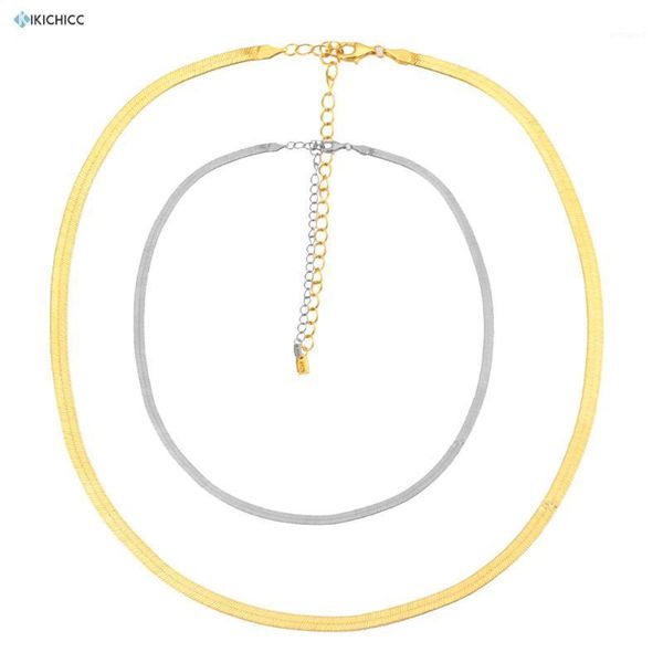 chains kikichicc 100% 925 sterling silver 40cm genesis chain necklace luxury jewelry 2021 rock punk gold fine jewelry1
chains kikichicc 100% 925 sterling silver 40cm genesis chain necklace luxury jewelry 2021 rock punk gold fine jewelry1