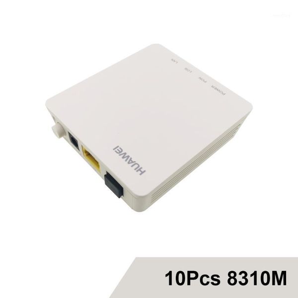10pcs 8310m oringal new onu epon ont ftth fiberhome onu modem hg8310m hg8010h hg8010c 1ge utpport epon ont zte1
10pcs 8310m oringal new onu epon ont ftth fiberhome onu modem hg8310m hg8010h hg8010c 1ge utpport epon ont zte1