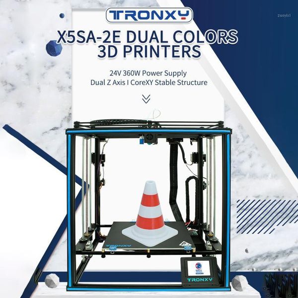 printers tronxy x5sa-2e 3d printer ultra-quiet mainboard 330*330*400mm 3.5 inch color touchscreen 10m filament support dual print1
printers tronxy x5sa-2e 3d printer ultra-quiet mainboard 330*330*400mm 3.5 inch color touchscreen 10m filament support dual print1