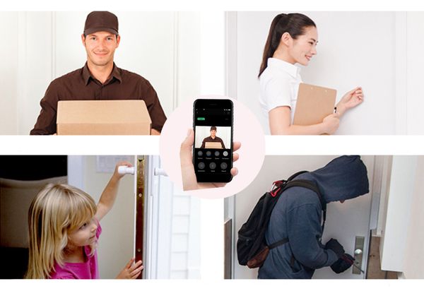 hipping wifi doorbell camera waterproof 1080p hd video door bell motion detector smart wireless doorbell with camera night vision
hipping wifi doorbell camera waterproof 1080p hd video door bell motion detector smart wireless doorbell with camera night vision