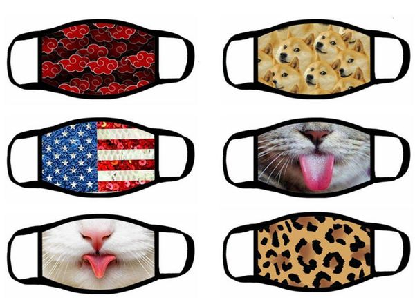 mask floral masks 3d cheetah face print protective men women anti dust mask washable reusable mouth-muffle daily wear bl
mask floral masks 3d cheetah face print protective men women anti dust mask washable reusable mouth-muffle daily wear bl