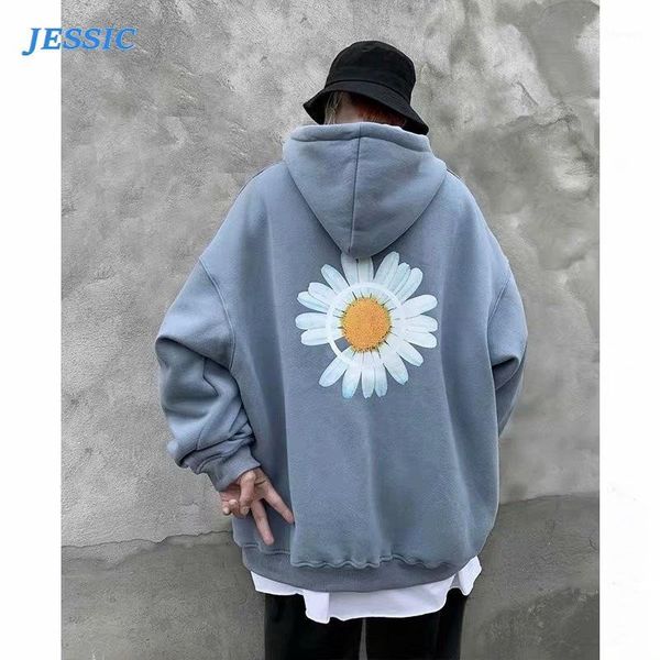 jessic mens harajuku hoodies spring flower print fleece thick sweatshirts male autumn korean oversized hoodies streetwear1, Black
jessic mens harajuku hoodies spring flower print fleece thick sweatshirts male autumn korean oversized hoodies streetwear1, Black