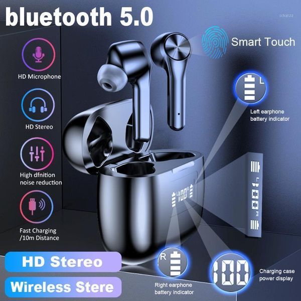 t9 wireless headphone bluetooth 5.0 earphone waterproof sport stereo hifi led power display gaming headset pk f91
t9 wireless headphone bluetooth 5.0 earphone waterproof sport stereo hifi led power display gaming headset pk f91