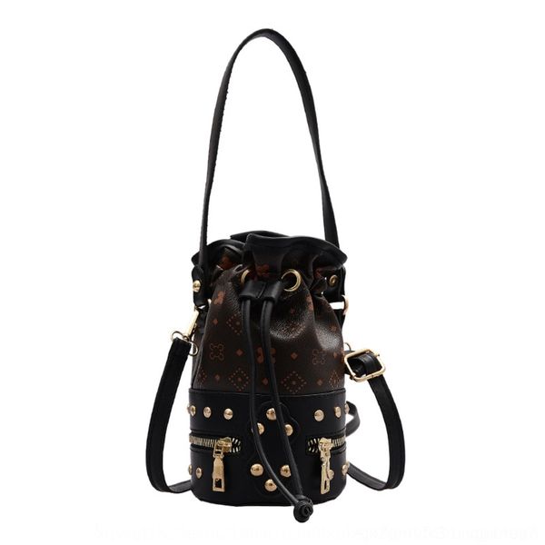 nfphu new style willow for old flower bucket bag red women 2020 summer fashion versatile one new willow nail mini shoulder cross over net na
nfphu new style willow for old flower bucket bag red women 2020 summer fashion versatile one new willow nail mini shoulder cross over net na