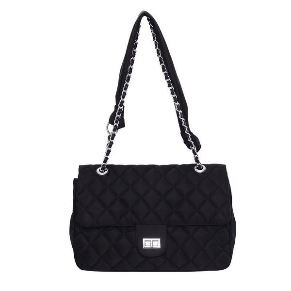 womens bag autumn and winter cross-body bag fashion korean style diamond plaid shoulder bag tote womens simple all-matching big
womens bag autumn and winter cross-body bag fashion korean style diamond plaid shoulder bag tote womens simple all-matching big