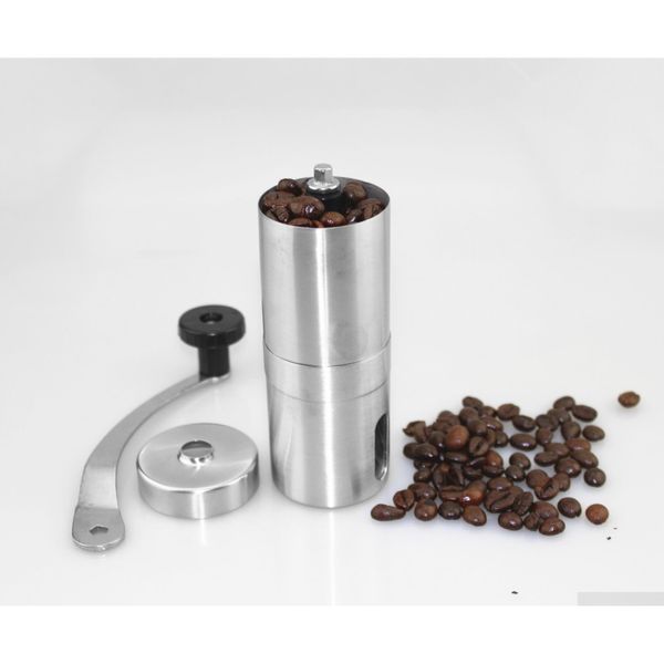 custom logo coffee grinder bean mills manual stainless steel portable kitchen grinding tools perfumery cafe bar handma jllqak allguy
custom logo coffee grinder bean mills manual stainless steel portable kitchen grinding tools perfumery cafe bar handma jllqak allguy