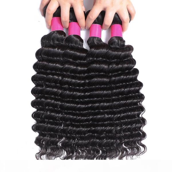 8-30 inch human hair bundles brazilian hair deep wave curly loose water wave body straight 100% unprocessed virgin human hair weaves, Black
8-30 inch human hair bundles brazilian hair deep wave curly loose water wave body straight 100% unprocessed virgin human hair weaves, Black