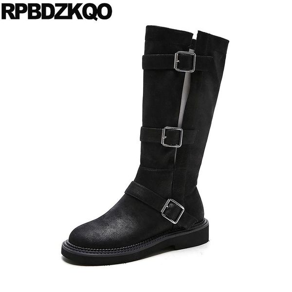boots suede sheepskin black biker knee high long motorcycle winter fur shoes autumn size 34 brand women genuine leather handmade
boots suede sheepskin black biker knee high long motorcycle winter fur shoes autumn size 34 brand women genuine leather handmade