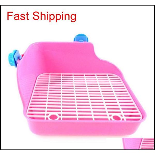 pet cat rabbit pee toilet plastic small animal toilets hamster guinea pig litter tray corner pet litter trainin qylumu toys2010
pet cat rabbit pee toilet plastic small animal toilets hamster guinea pig litter tray corner pet litter trainin qylumu toys2010