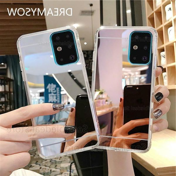 зеркало задняя крышка для samsung galaxy a51 a71 a10 a20 a30 a50 a70 a40 s a20e a20s s10e s10 plus s20 ультра телефонов case корпуса
зеркало задняя крышка для samsung galaxy a51 a71 a10 a20 a30 a50 a70 a40 s a20e a20s s10e s10 plus s20 ультра телефонов case корпуса