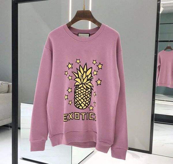 hoodies pine sweater sweatshirts designer sleeve letter spring autumn quality shirts clothing long hoodie printed women high luxury wmtgu, Black
hoodies pine sweater sweatshirts designer sleeve letter spring autumn quality shirts clothing long hoodie printed women high luxury wmtgu, Black