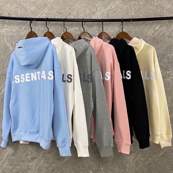 3m reflective printed hooded sweater for men and women in autumn / winter 2020 fashion brand casual pullover long sleeve
3m reflective printed hooded sweater for men and women in autumn / winter 2020 fashion brand casual pullover long sleeve