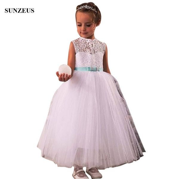 a-line sleeveless ankle length flower girls dresses for wedding puffy tulle lace party gowns abito comunione flg100, Red;yellow
a-line sleeveless ankle length flower girls dresses for wedding puffy tulle lace party gowns abito comunione flg100, Red;yellow