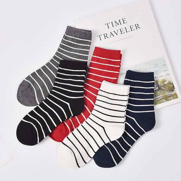 socks & hosiery cotton women spring and autumn fashion striped print harajuku kawaii girl female high-quality breathable warm sock, Black;white
socks & hosiery cotton women spring and autumn fashion striped print harajuku kawaii girl female high-quality breathable warm sock, Black;white