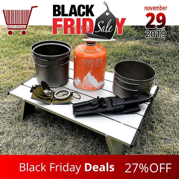 ultralight table outdoor mini folding portable hiking table desk picnic light aluminum travel for wild camping1
ultralight table outdoor mini folding portable hiking table desk picnic light aluminum travel for wild camping1