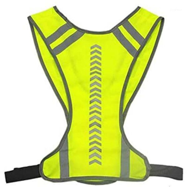 outdoor reflective running vests safety protective vest cycling motocycle harness night running vest1, Black;blue
outdoor reflective running vests safety protective vest cycling motocycle harness night running vest1, Black;blue