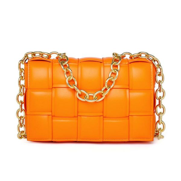 shoulder bags 2021 weave chain small crossbody for women luxury quality pu leather bag female trend design handbags and purse
shoulder bags 2021 weave chain small crossbody for women luxury quality pu leather bag female trend design handbags and purse