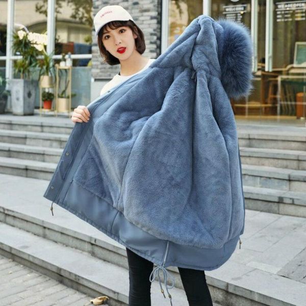 pai overcome cotton coat women 2021 mid-length thick korean waist waist winter new plus velvet cotton winter jacket, Black
pai overcome cotton coat women 2021 mid-length thick korean waist waist winter new plus velvet cotton winter jacket, Black