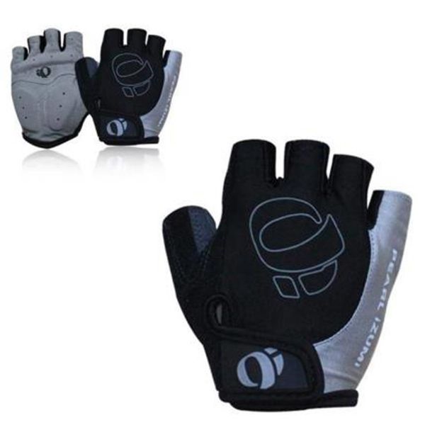 1 pair half finger cycling gloves driving wheelchair fingerless mittens anti-vibration optional size, Blue;gray
1 pair half finger cycling gloves driving wheelchair fingerless mittens anti-vibration optional size, Blue;gray