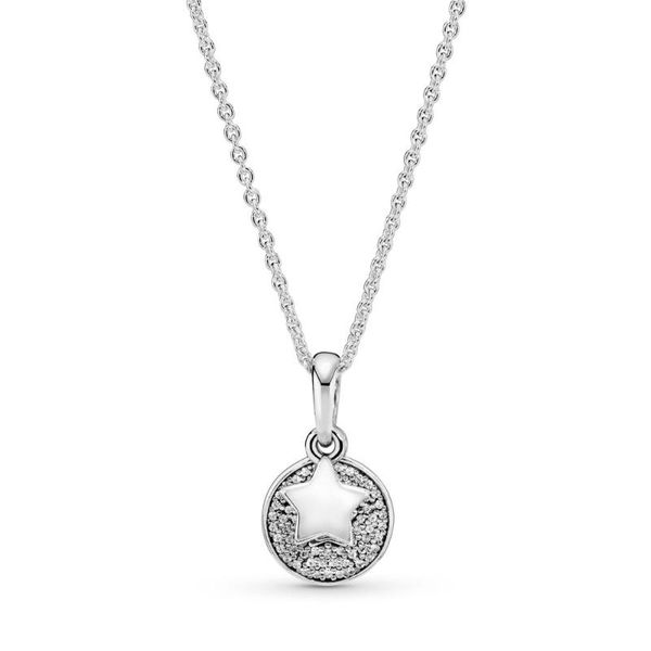 original 925 sterling silver pave crystal stars link chains pendant necklace fashion for women bead charm holiday gift jewelry
original 925 sterling silver pave crystal stars link chains pendant necklace fashion for women bead charm holiday gift jewelry