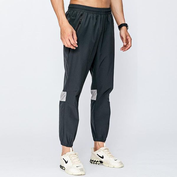 training jogging trousers joggers men gym running sports pants workout sweatpant sportswear slim casual pants exercise legging, Black;blue
training jogging trousers joggers men gym running sports pants workout sweatpant sportswear slim casual pants exercise legging, Black;blue