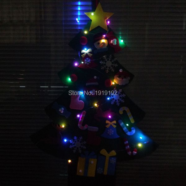 costume accessories creative glowing felt christmas trees decoration new year gifts kids toys glowing led strip wall hanging christmas for d, Silver
costume accessories creative glowing felt christmas trees decoration new year gifts kids toys glowing led strip wall hanging christmas for d, Silver