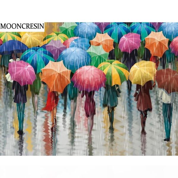 wholesale diamond painting umbrella cross stitch diamond embroidery crystal mosaic picture rhinestone paint with diamonds home decor
wholesale diamond painting umbrella cross stitch diamond embroidery crystal mosaic picture rhinestone paint with diamonds home decor