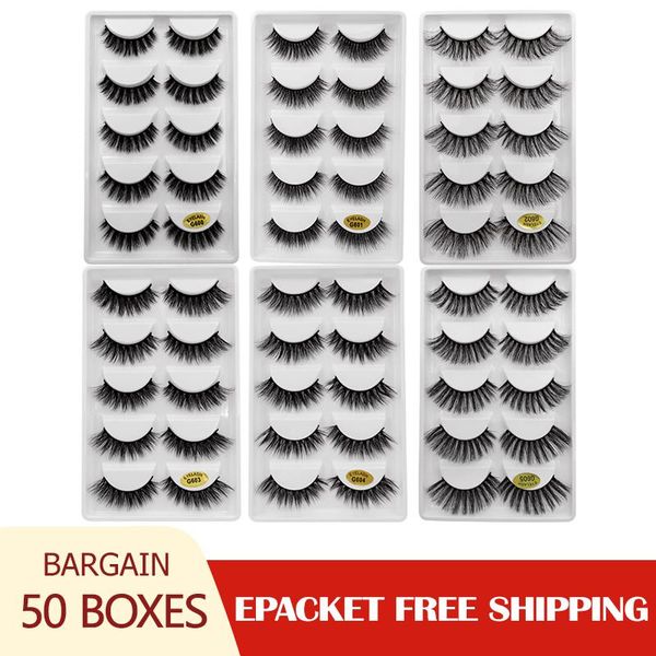 оптовые 50 коробок норка ложные ресницы natural long 3d mink lashes hand made 3d наращивание ресниц макияж cilios faux cils g6 sqcdvu
оптовые 50 коробок норка ложные ресницы natural long 3d mink lashes hand made 3d наращивание ресниц макияж cilios faux cils g6 sqcdvu