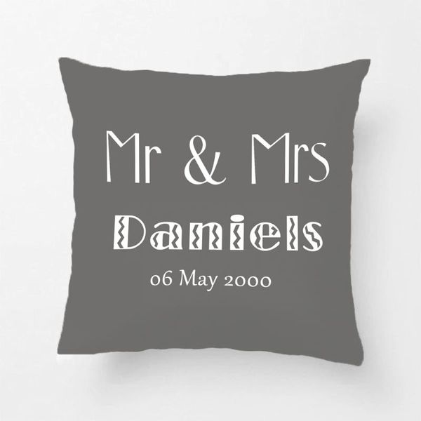 custom name throw pillow case mr & mrs anniversary decorative cushion covers pillowcase customized love gift by lvsure
custom name throw pillow case mr & mrs anniversary decorative cushion covers pillowcase customized love gift by lvsure