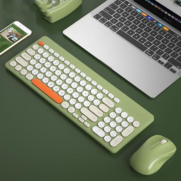 keyboard mouse combos 2.4g wireless gaming and set round keycap silent for computer lappc gamer accessories
keyboard mouse combos 2.4g wireless gaming and set round keycap silent for computer lappc gamer accessories