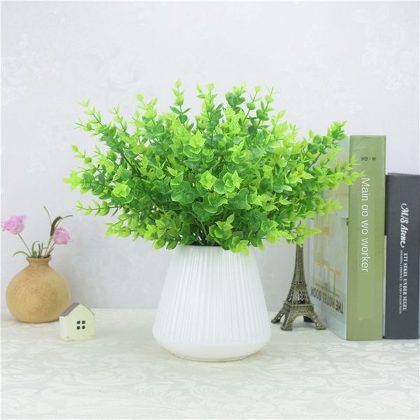 simulation flower fake flower plastic dried flowers 7 fork 35 muyou plus li money ye green plants potted plants 4a1o
simulation flower fake flower plastic dried flowers 7 fork 35 muyou plus li money ye green plants potted plants 4a1o