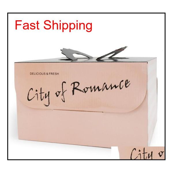 20 designs portable cake carriers with cork base 8 inch/6 inch handle bakery cake boxes pastry biscuit mousse bread c qylwru yh_pack
20 designs portable cake carriers with cork base 8 inch/6 inch handle bakery cake boxes pastry biscuit mousse bread c qylwru yh_pack