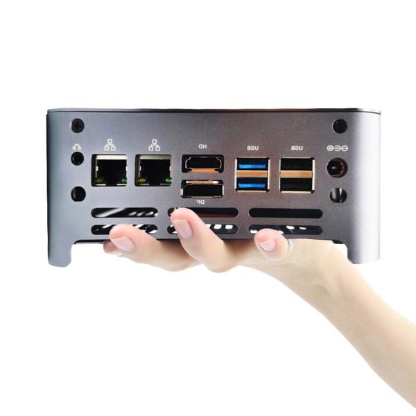 on new nuc intel i9 10980hk 10750h mini computer 2 lan windows 10 2*ddr4 2*nvme gaming pc dp hdmi type-c 4k ac wifi
on new nuc intel i9 10980hk 10750h mini computer 2 lan windows 10 2*ddr4 2*nvme gaming pc dp hdmi type-c 4k ac wifi