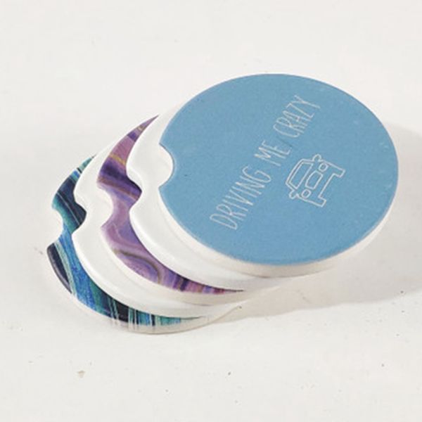 sublimation blank car ceramics coasters 6.6*6.6cm transfer printing coaster blank consumables materials factory price eea2086-1
sublimation blank car ceramics coasters 6.6*6.6cm transfer printing coaster blank consumables materials factory price eea2086-1
