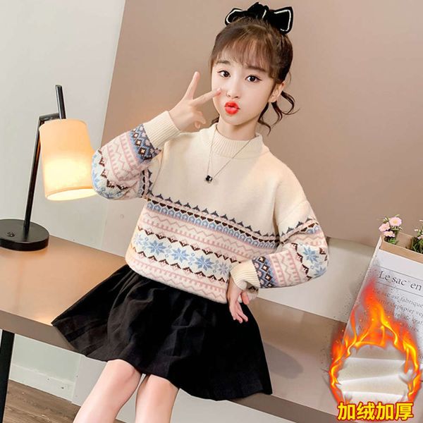 winter autumn clothing 2020 new girls' zhongda korean version plush thickened pullover children's sweater gvcuuxxs, Blue
winter autumn clothing 2020 new girls' zhongda korean version plush thickened pullover children's sweater gvcuuxxs, Blue
