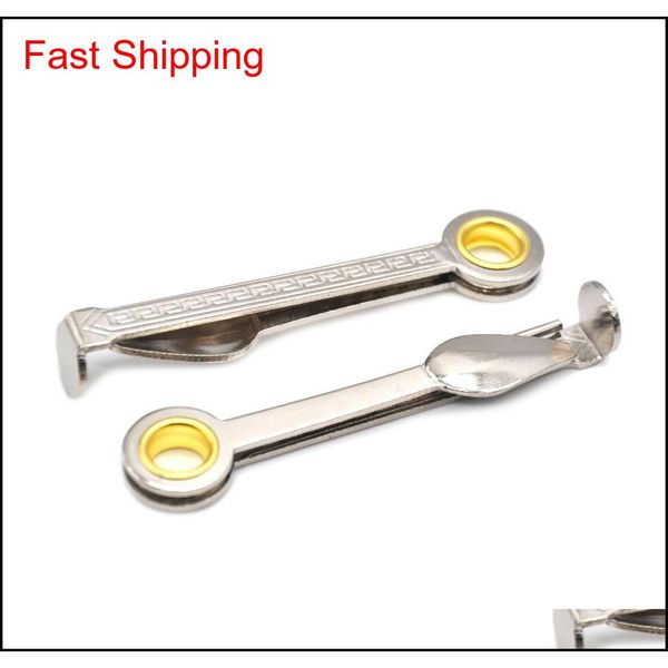 stock multifunctional 3 in 1 stainless steel smoking pipe gold/silver cleaning tools knife smoking pipe cleaner qylhll sports2010
stock multifunctional 3 in 1 stainless steel smoking pipe gold/silver cleaning tools knife smoking pipe cleaner qylhll sports2010