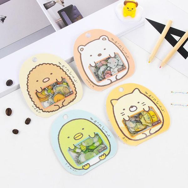 каваий sumikko gurashi дневник этикетки наклейки обновления декоративные наклейки для мобильных пвх скрапбукинг наклейки сделай сам эсколар
каваий sumikko gurashi дневник этикетки наклейки обновления декоративные наклейки для мобильных пвх скрапбукинг наклейки сделай сам эсколар