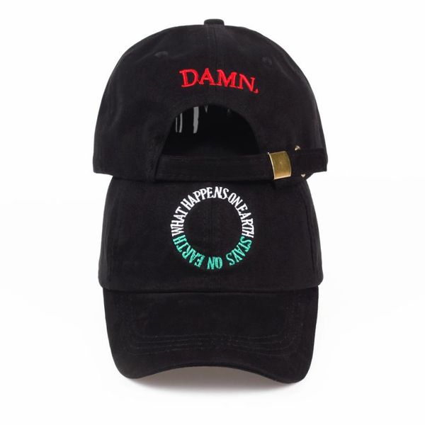 new 2020 wine red white black embroidery damn. dad hat bone women men the rapper baseball cap hip hop male trucker gorras caps, Blue;gray
new 2020 wine red white black embroidery damn. dad hat bone women men the rapper baseball cap hip hop male trucker gorras caps, Blue;gray