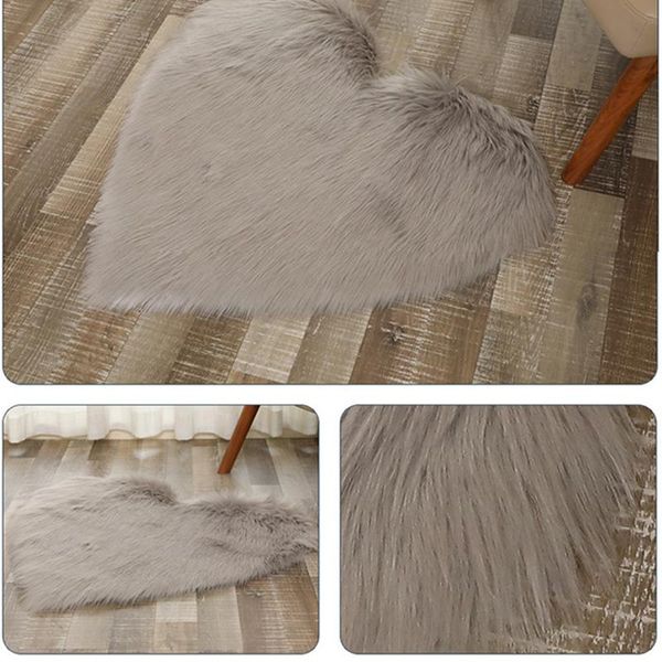 spinning wool floor doormats pure color rug decor breathable kids bedroom mat heart shape antiskid for living room multi purpose
spinning wool floor doormats pure color rug decor breathable kids bedroom mat heart shape antiskid for living room multi purpose