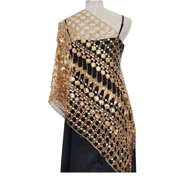 elegant sequin fringed shawls ladies temperament new evening dress cheongsam accessories bride bridesmaid wedding part jllbjn, White
elegant sequin fringed shawls ladies temperament new evening dress cheongsam accessories bride bridesmaid wedding part jllbjn, White