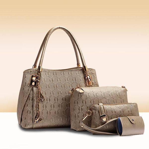2021 new women's bag butterfly pendant mother bag four sets women's new luxury bags purses and handbags
2021 new women's bag butterfly pendant mother bag four sets women's new luxury bags purses and handbags