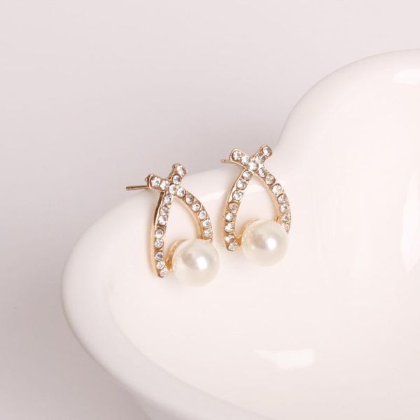 sumeng новая мода элегантный имитация pearl серьги падения cute bowknot серьги мотаться 2020 ювелирные изделия для женщин оптом yxlydb ffsho, Golden;silver
sumeng новая мода элегантный имитация pearl серьги падения cute bowknot серьги мотаться 2020 ювелирные изделия для женщин оптом yxlydb ffsho, Golden;silver
