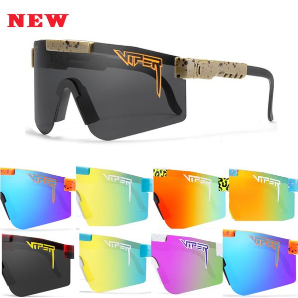 2021 pit viper new sports sunglasses men polarized tr90 material uva/uvb lens sun glasses women original case high quality, White;black
2021 pit viper new sports sunglasses men polarized tr90 material uva/uvb lens sun glasses women original case high quality, White;black