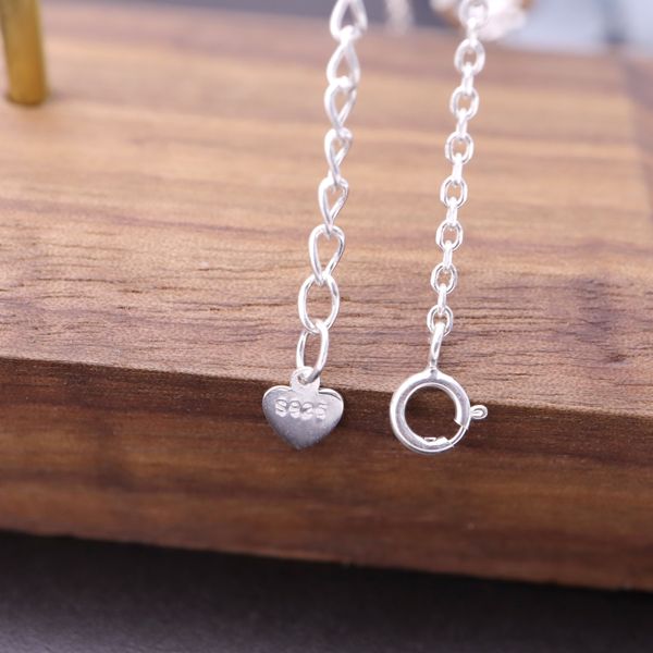 hengsheng s925 silver cross-border one product dropshipping romantic heart trendy korean style simple necklace womens pendant
hengsheng s925 silver cross-border one product dropshipping romantic heart trendy korean style simple necklace womens pendant