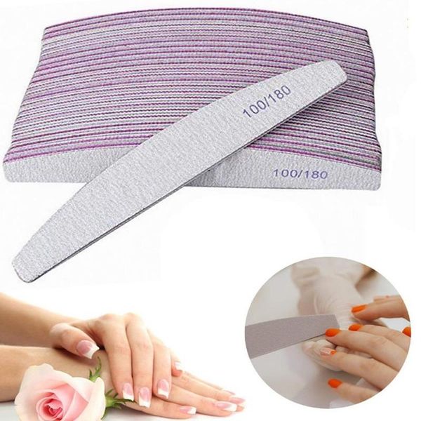 nail files art 100/180 nails accessoires gel polish polishing pedicure manicure buffers care tools lime a ongle
nail files art 100/180 nails accessoires gel polish polishing pedicure manicure buffers care tools lime a ongle