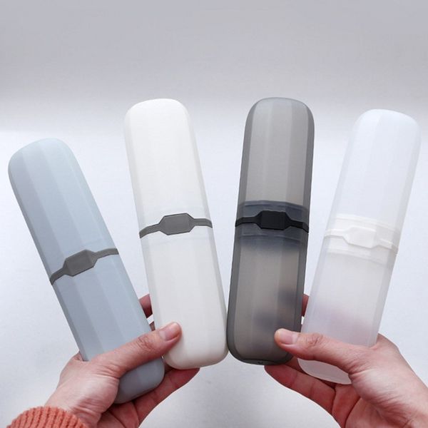 portable toothbrush boxes plastic toothpaste holder case box protector toothbrush cover travel camping wash box bathroom accesso 22 l2
portable toothbrush boxes plastic toothpaste holder case box protector toothbrush cover travel camping wash box bathroom accesso 22 l2