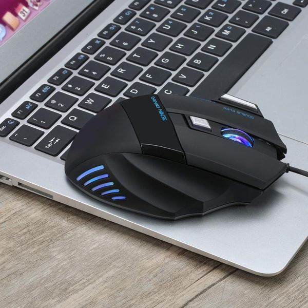 gaming mouse usb wired mice 5500dpi adjustable 7 buttons optical mice ergonomics for lap/deskpc
gaming mouse usb wired mice 5500dpi adjustable 7 buttons optical mice ergonomics for lap/deskpc