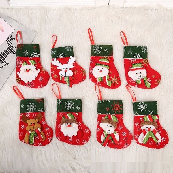 qvzfx thickened bag socks pendant socks christmas bag gift small pendants christmas ornaments gift tree oiblb
qvzfx thickened bag socks pendant socks christmas bag gift small pendants christmas ornaments gift tree oiblb